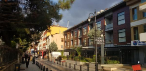 Гостиница The Elegant Hotel  Стамбул
